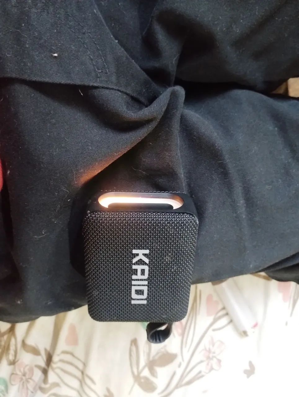 Caixa Bluetooth Kaidi