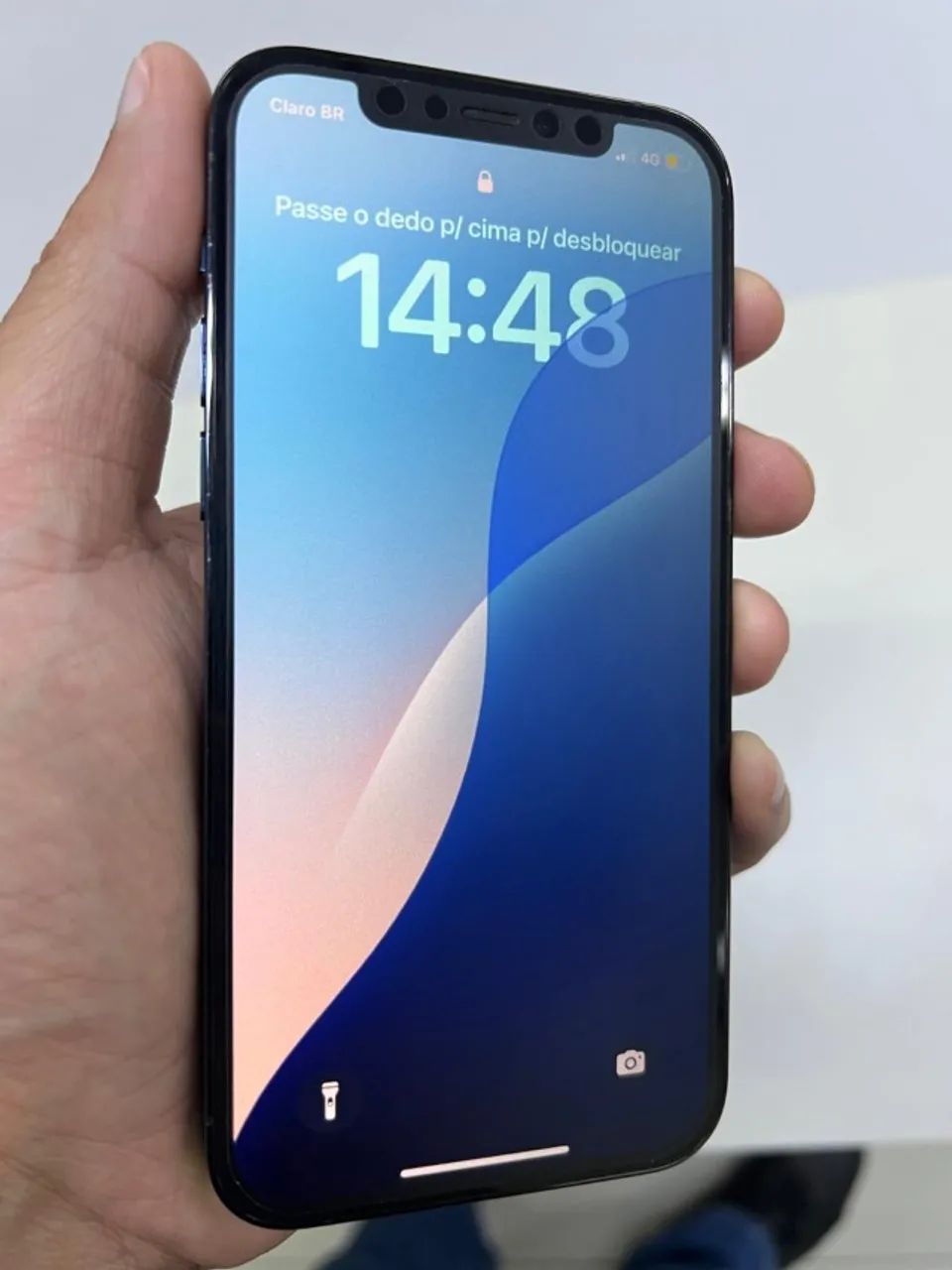 Iphone 12 pro 128gb - Foto 5