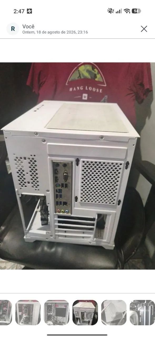 Vendo Pc gamer  - Foto 2