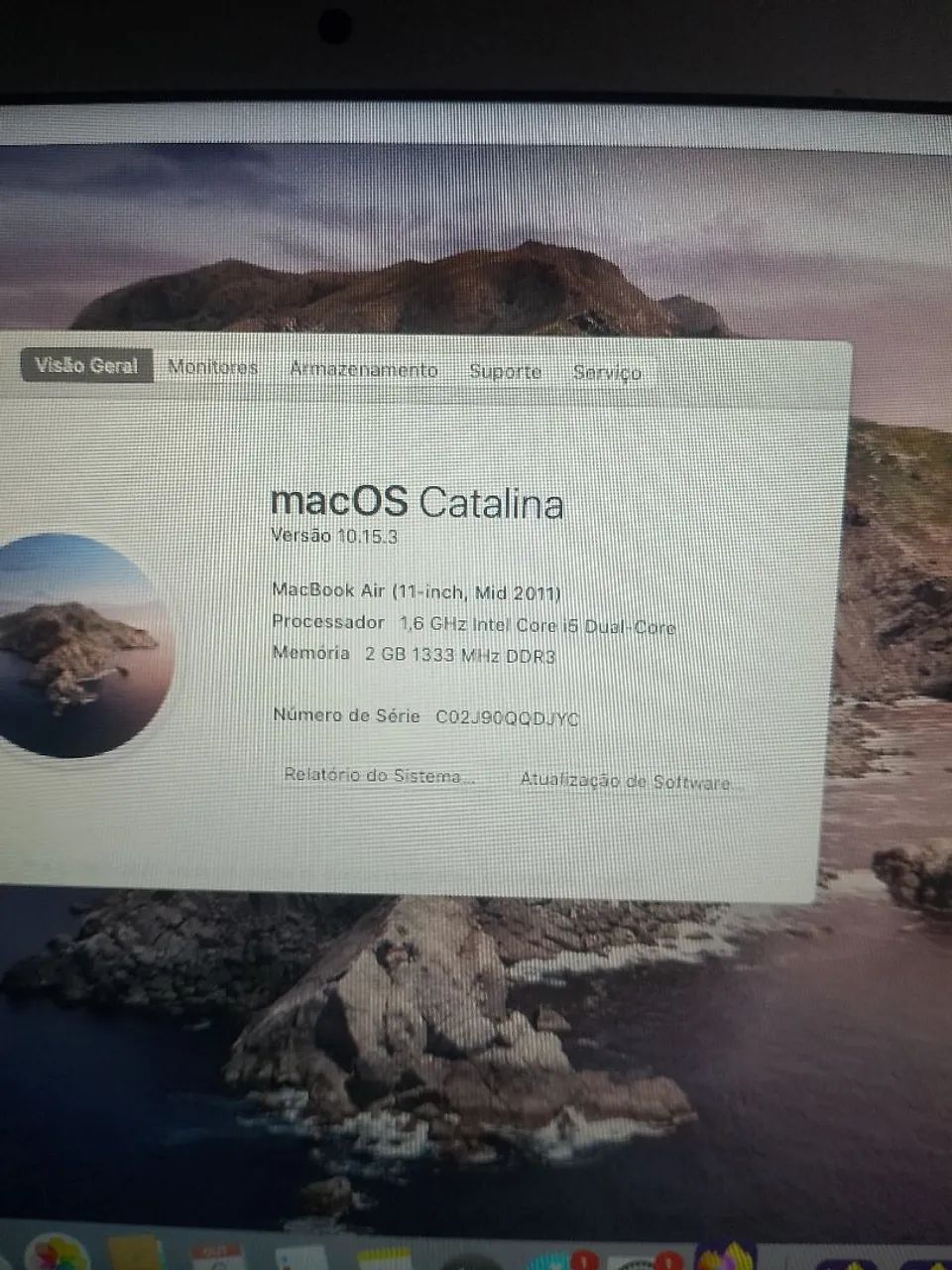 MacBook  - Foto 3