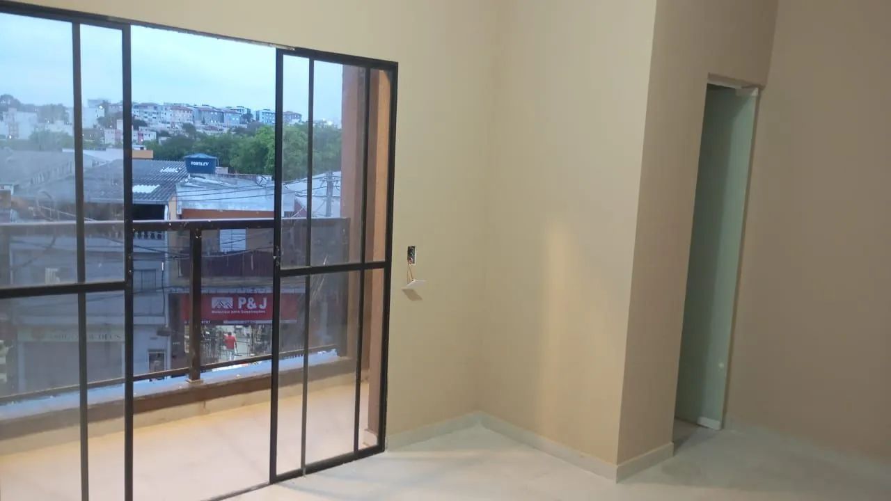 Aluga - se Casa 2 Cômodos - Parque Cisper Próximo USP - Foto 3