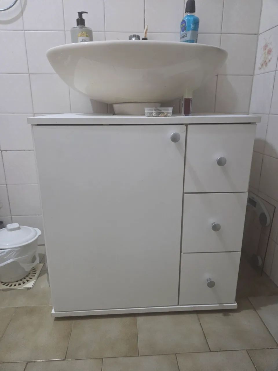 Armário de banheiro - Foto 2