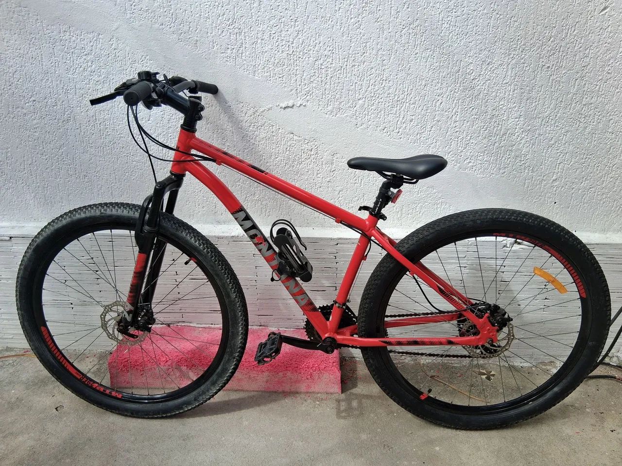 Bicicleta  - Foto 3