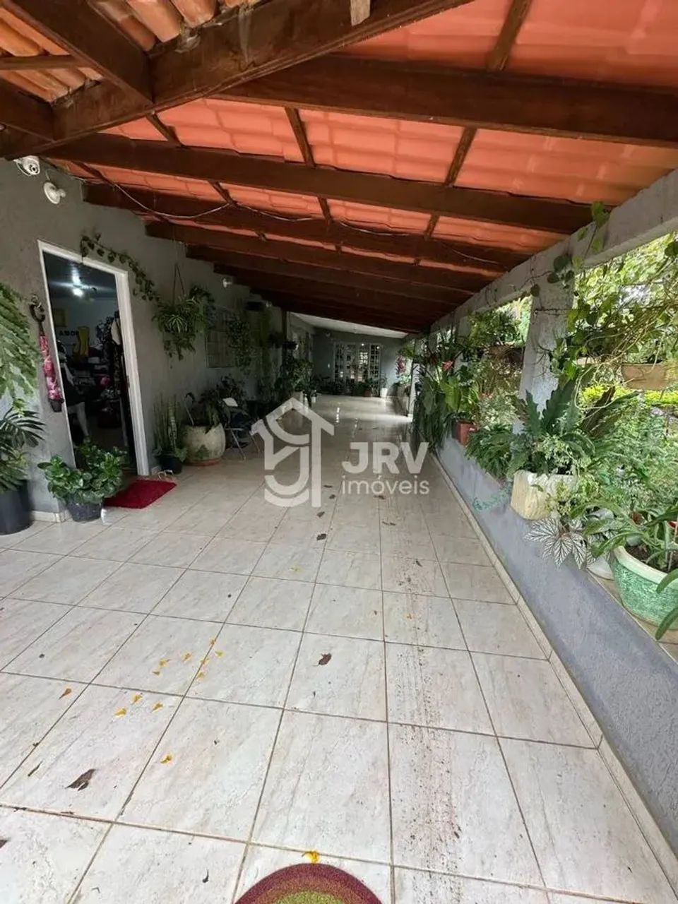 Chácara 10.000m²,-2 casas-suítes-Ponte Alta, Gama-DF - Foto 8