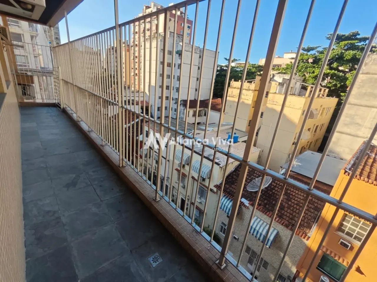 Tijuca | Apartamento 3 quartos, sendo 1 suite - Foto 4
