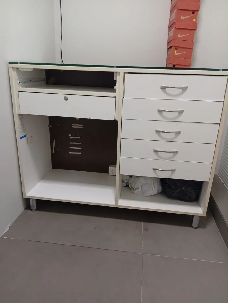 Bancada MDF  - Foto 3