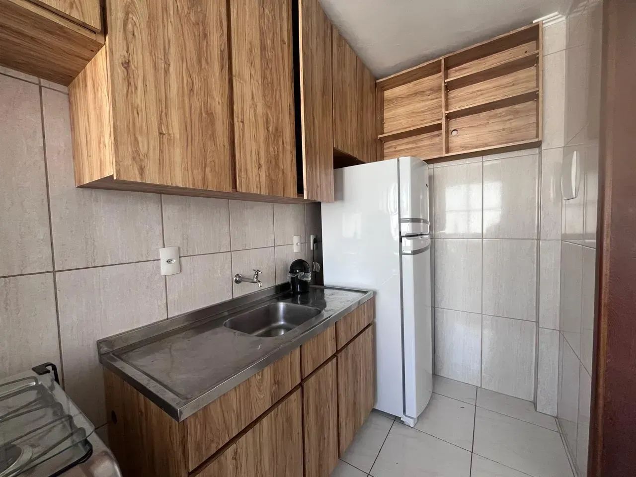 Apartamento à Venda 3 Quartos Excelente Localização em Florianópolis - Foto 5