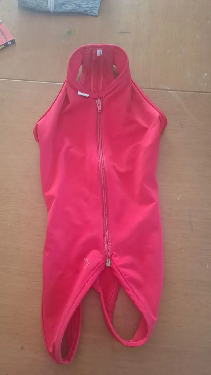 Roupa cirúrgica cachorro - Foto 2