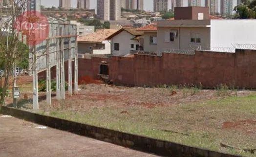 Terreno para alugar, 552 m² por R$ 5.600,00/mês - Jardim Botânico - Ribeirão Preto/SP - Foto 9