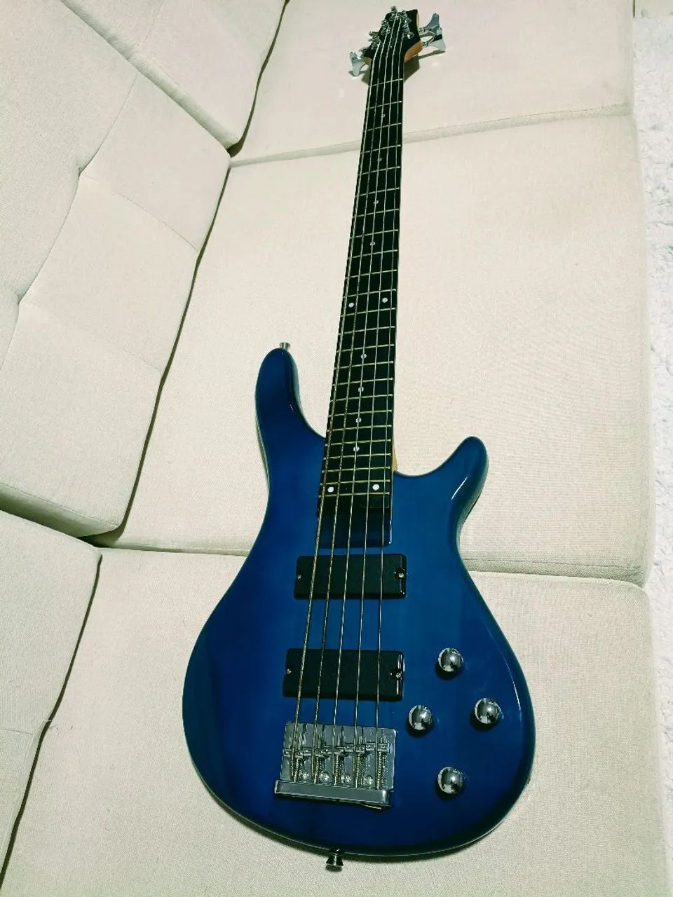 Bass
