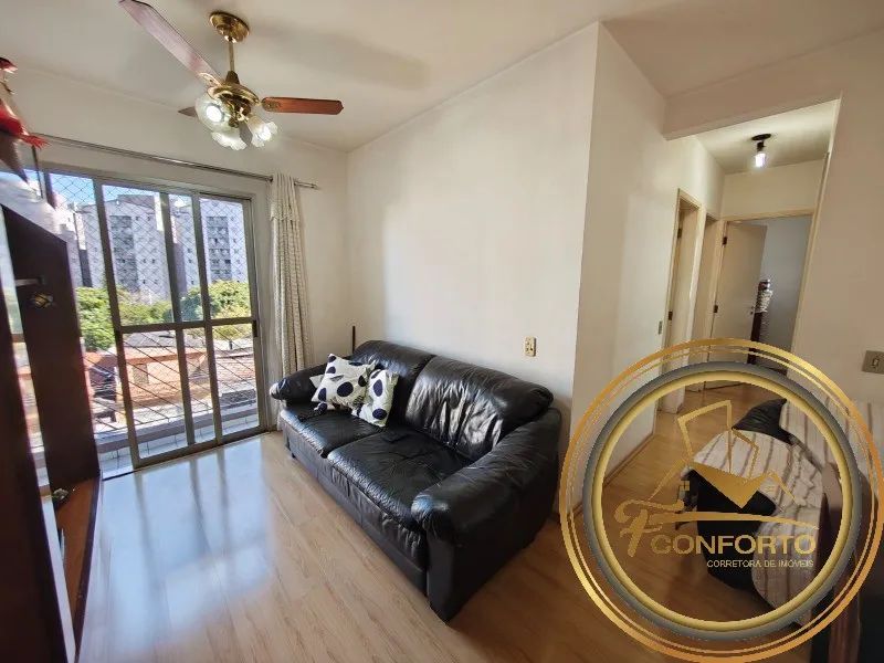Apartamento a venda no Tatuapé