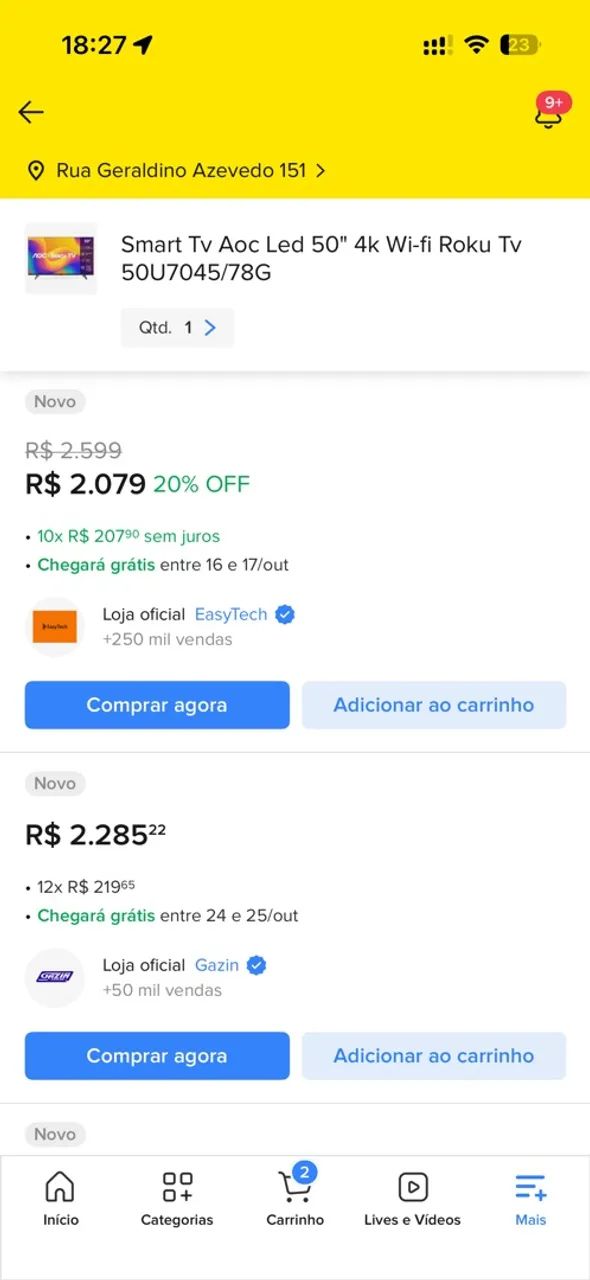 tv 50 - Foto 4