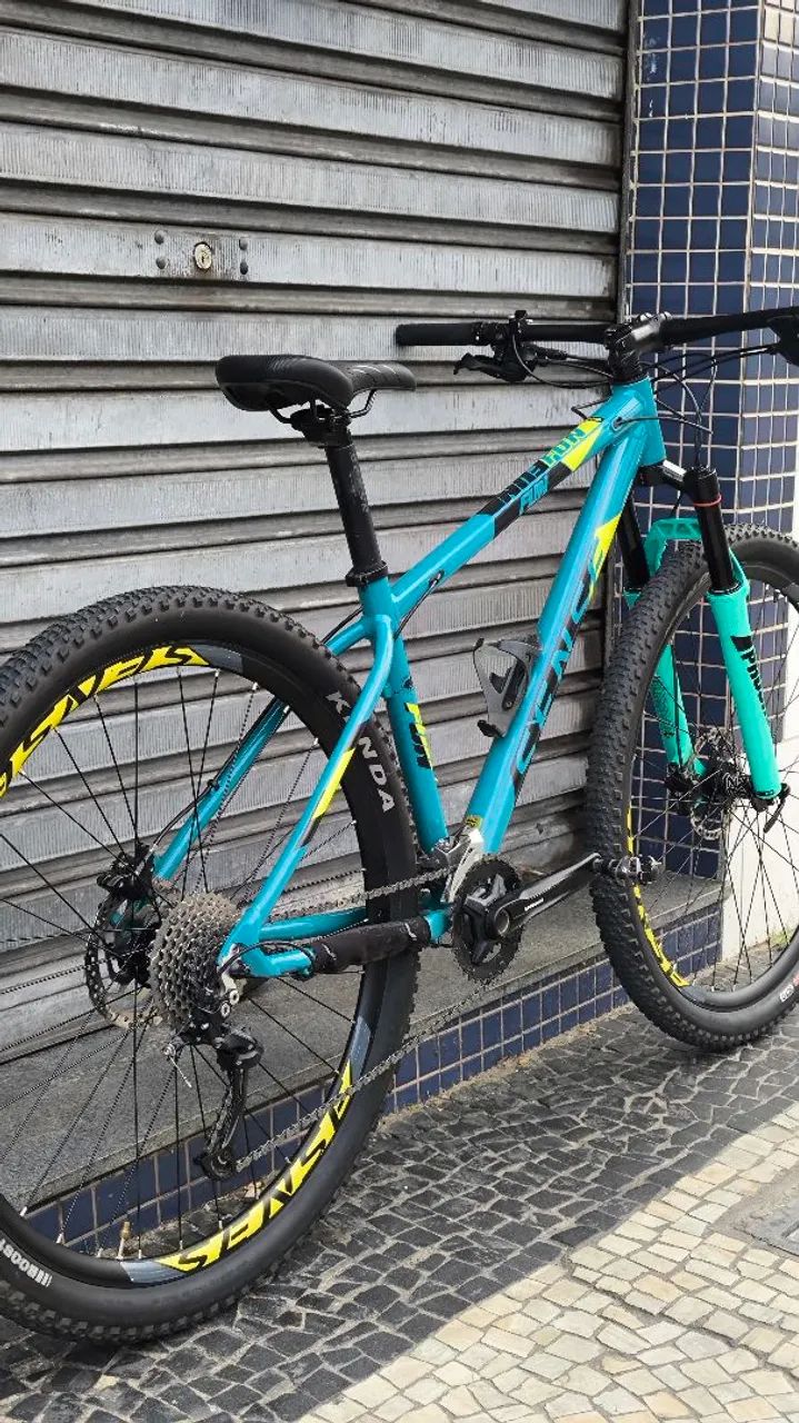 Bike Sense 29' - Foto 5
