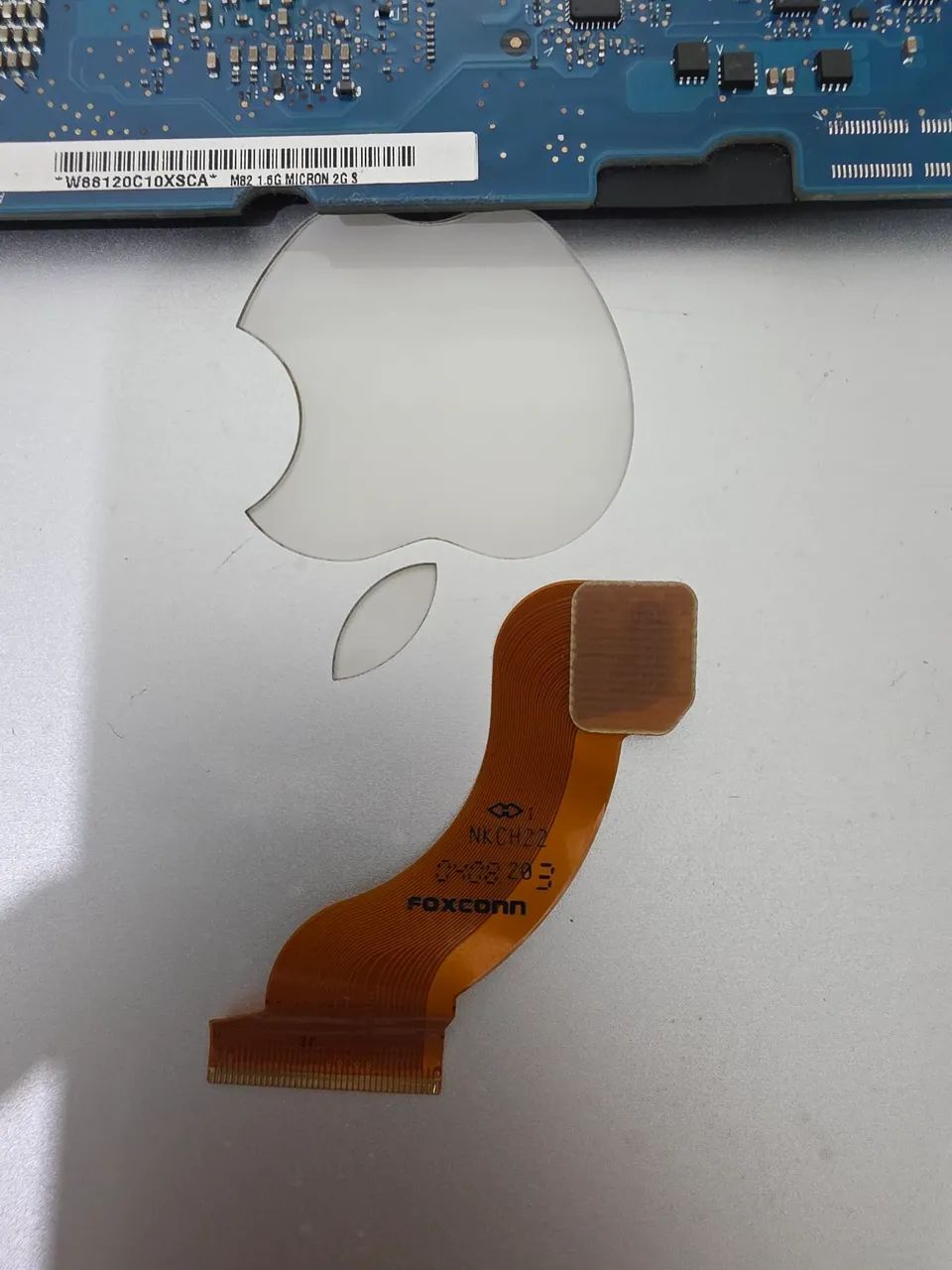 2 unidades macbook Air 2009 - Foto 3