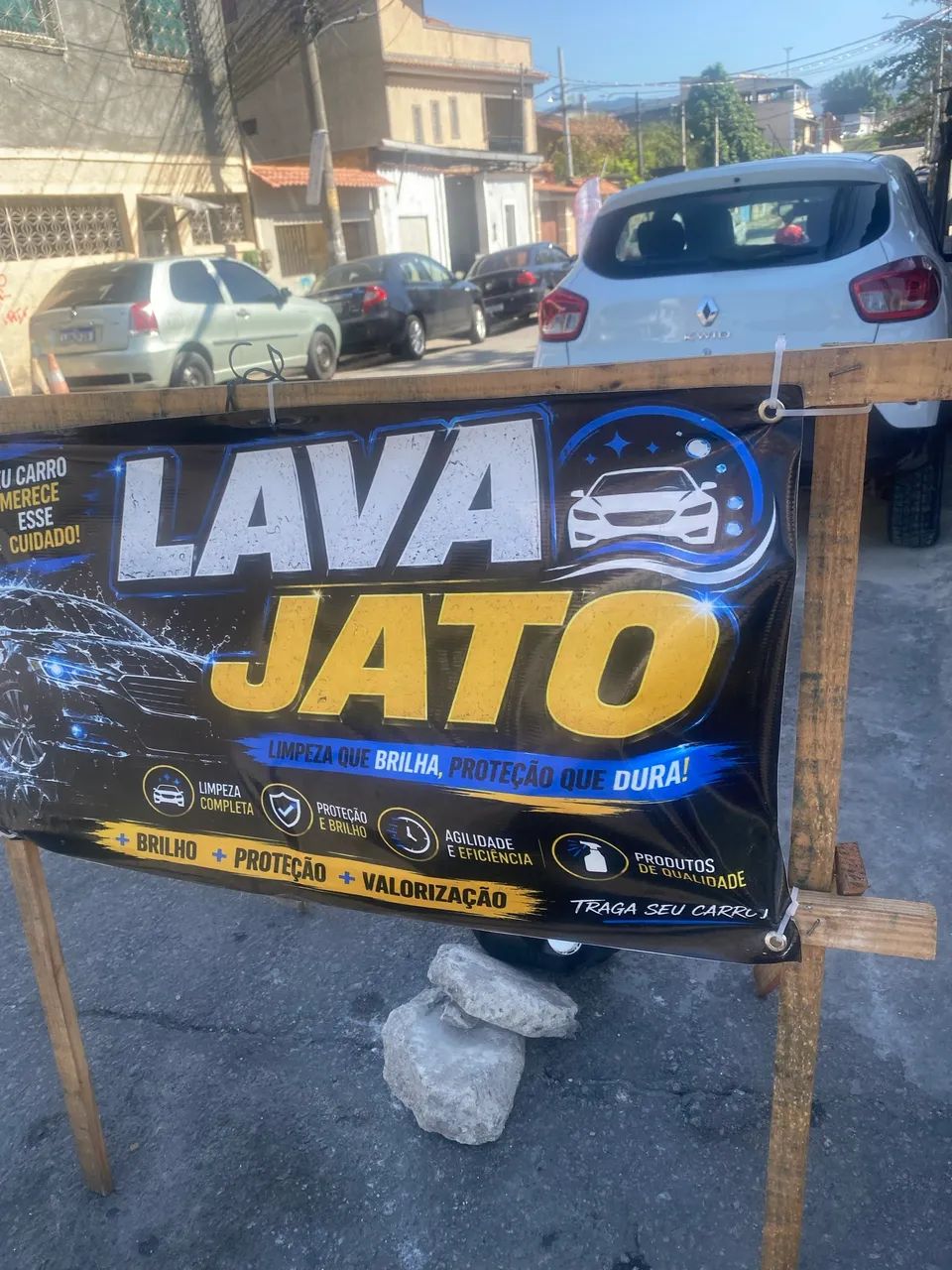 LAVA A JATO