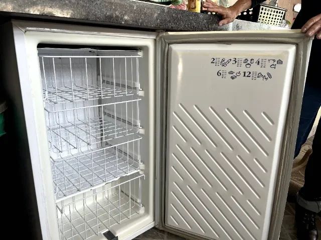 Consul Compacto 100 Freezer  - Foto 3