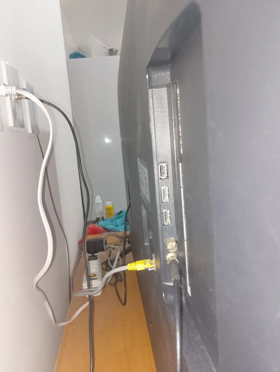 TV smart LG Nano7750 - Foto 2