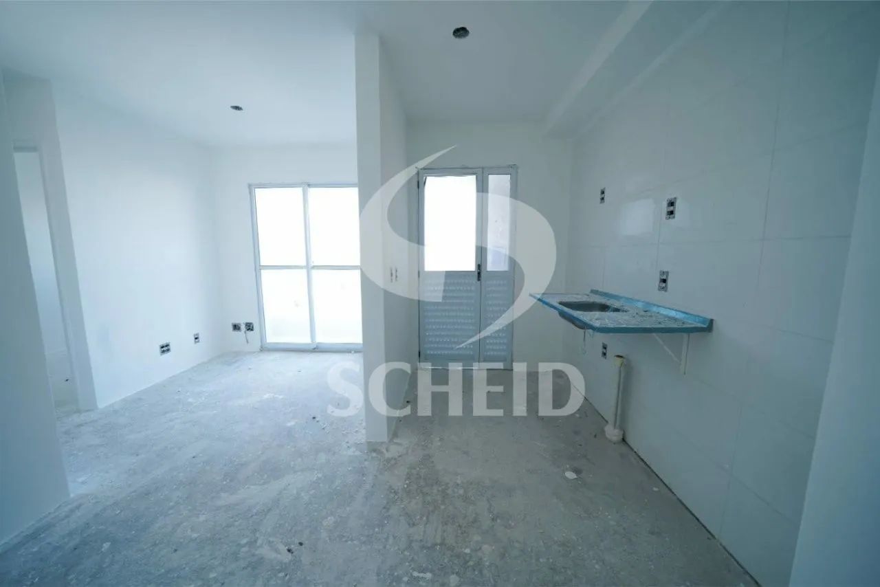 Apartamento 2 dormitórios na Cursino!! - Foto 3