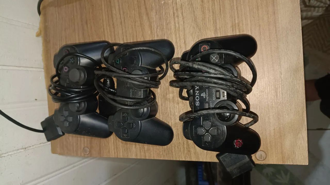 Playstation 2 - Foto 4