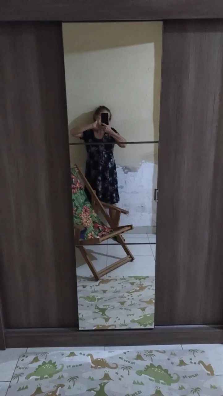 Guarda roupas  - Foto 4