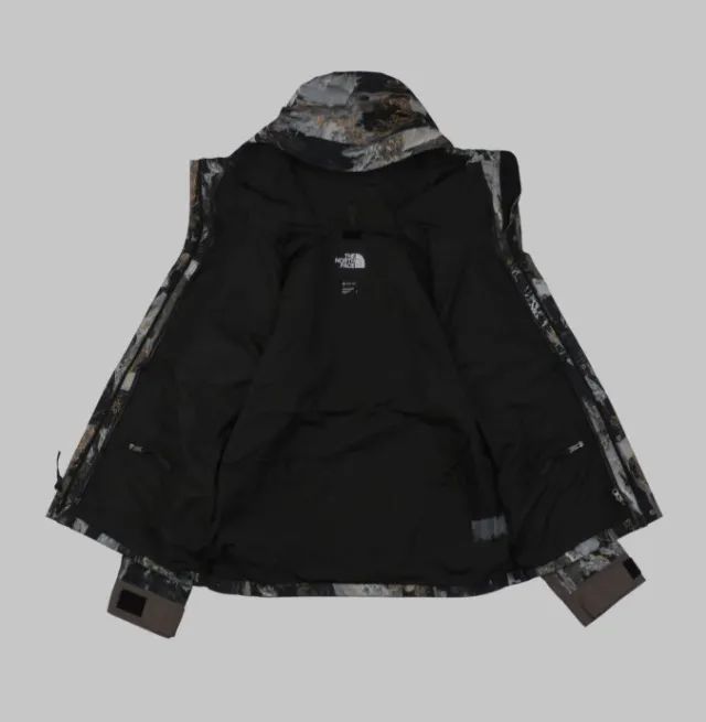The North Face GTX Mountain x GORE-TEX - Roupas - Petrópolis