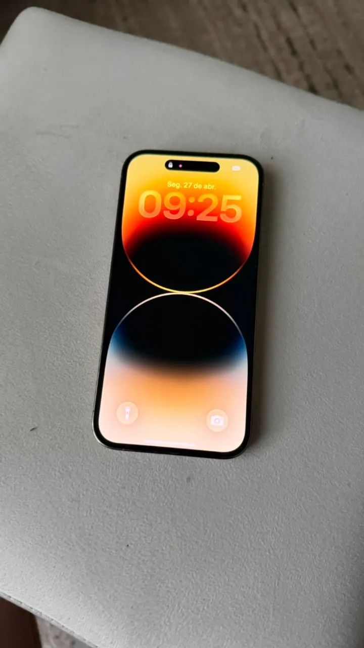 IPHONE 14 PRO 128GB - Foto 3