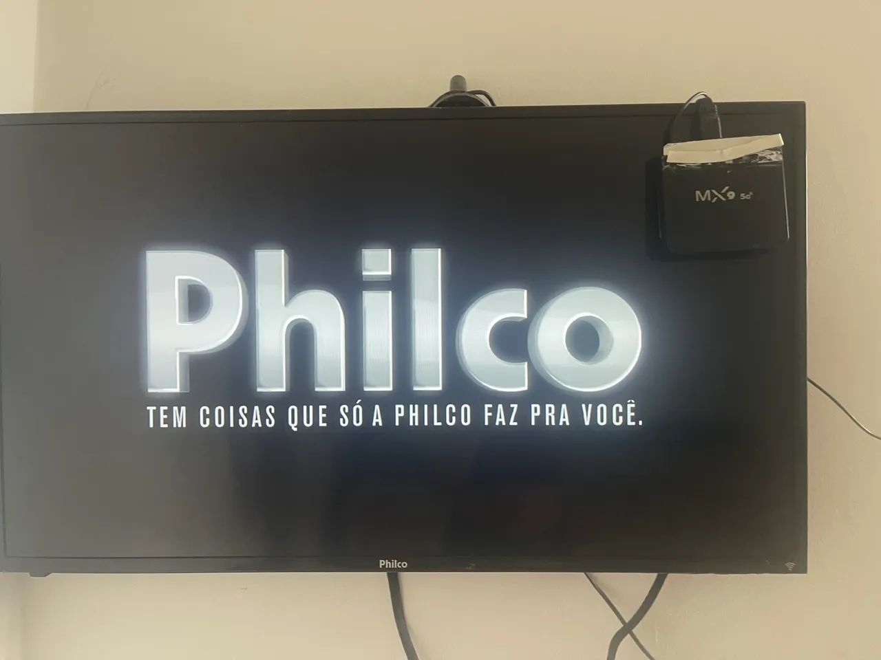 Televisão 32 polegadas