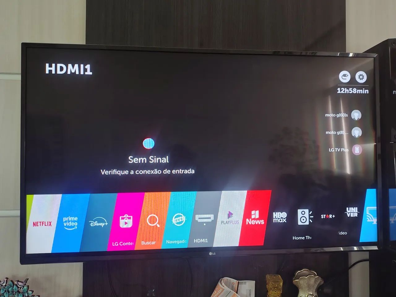 Tv Smart  - Foto 3