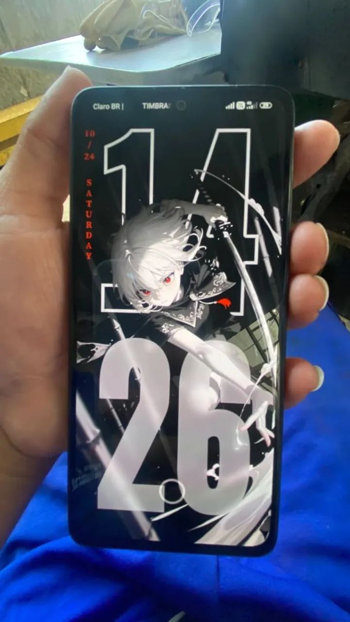 Redimi note 14 5G - Foto 2