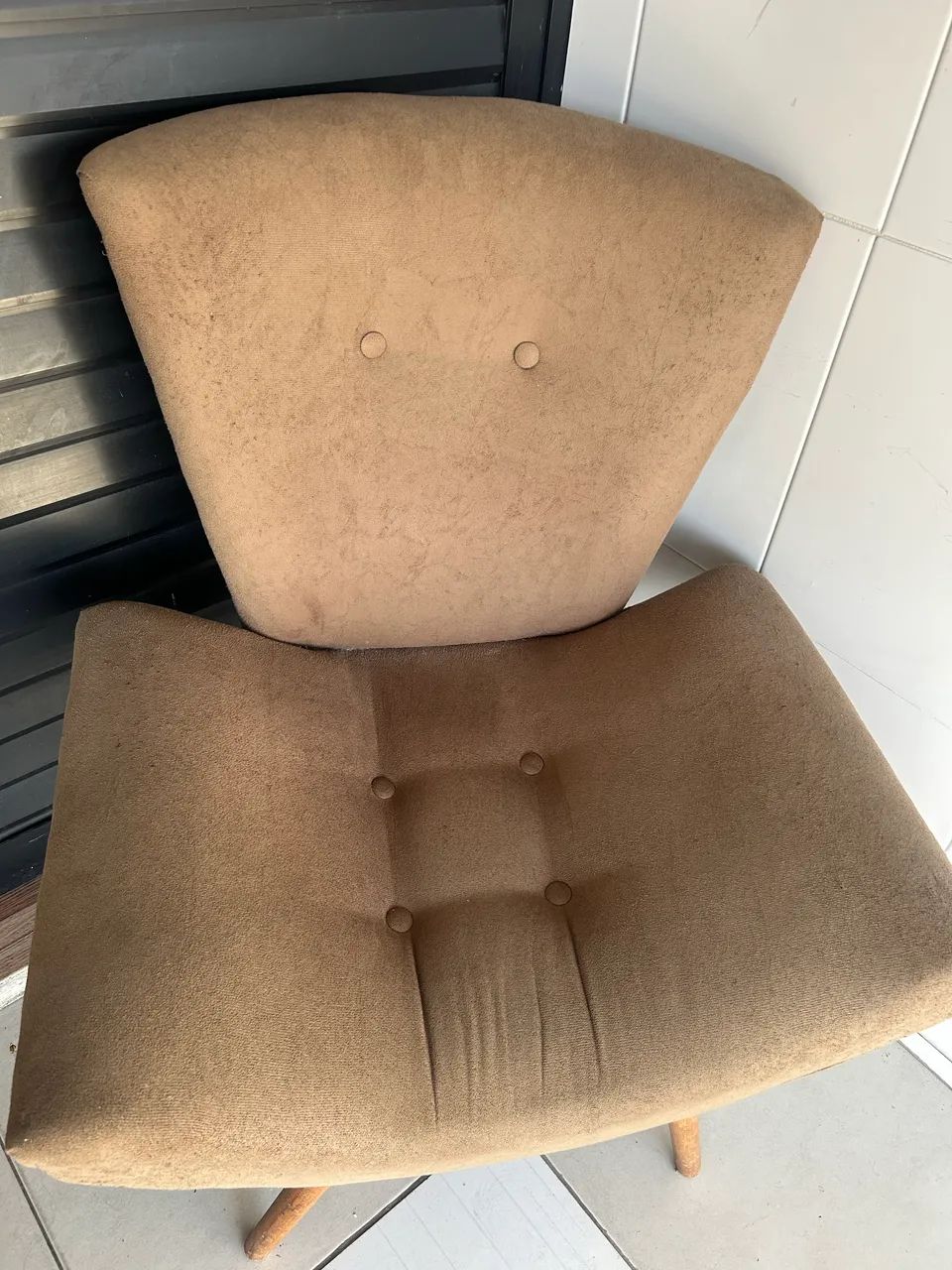 2 poltronas 
