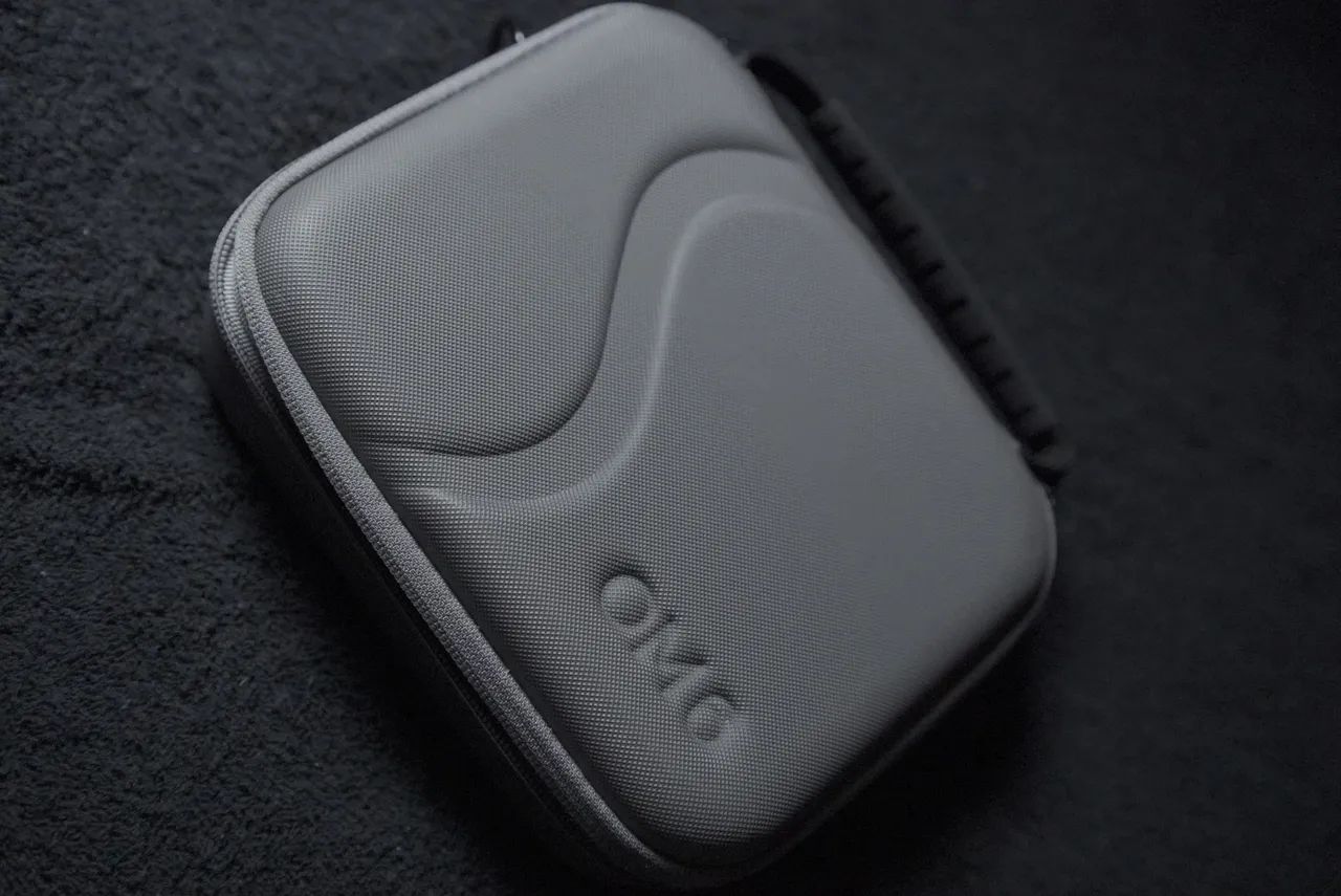 Guimbal Mobile DJI OSMO 6 - Foto 3