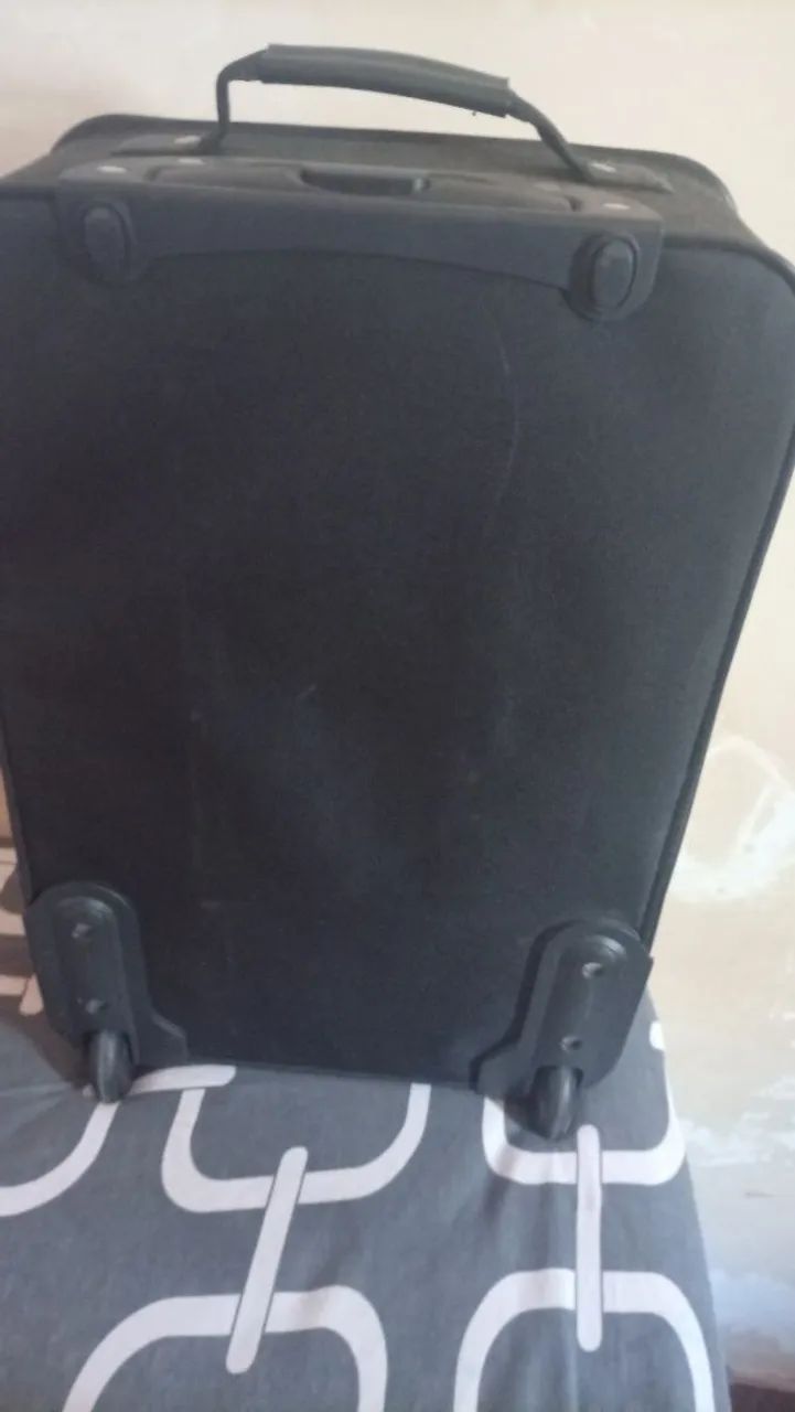 Malas de viagem  - Foto 5