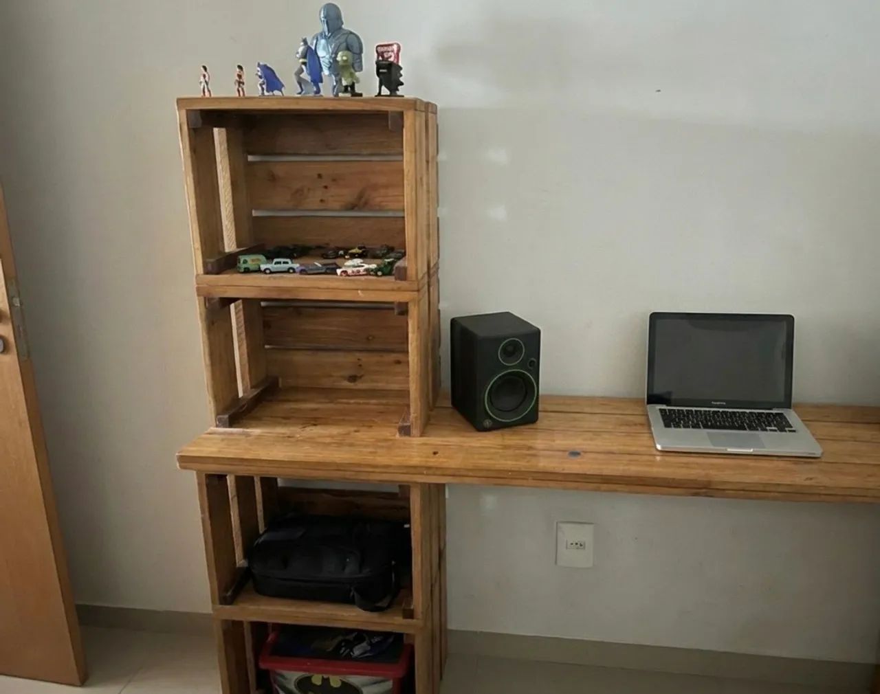 Mesa MDF 1,80m - Foto 2