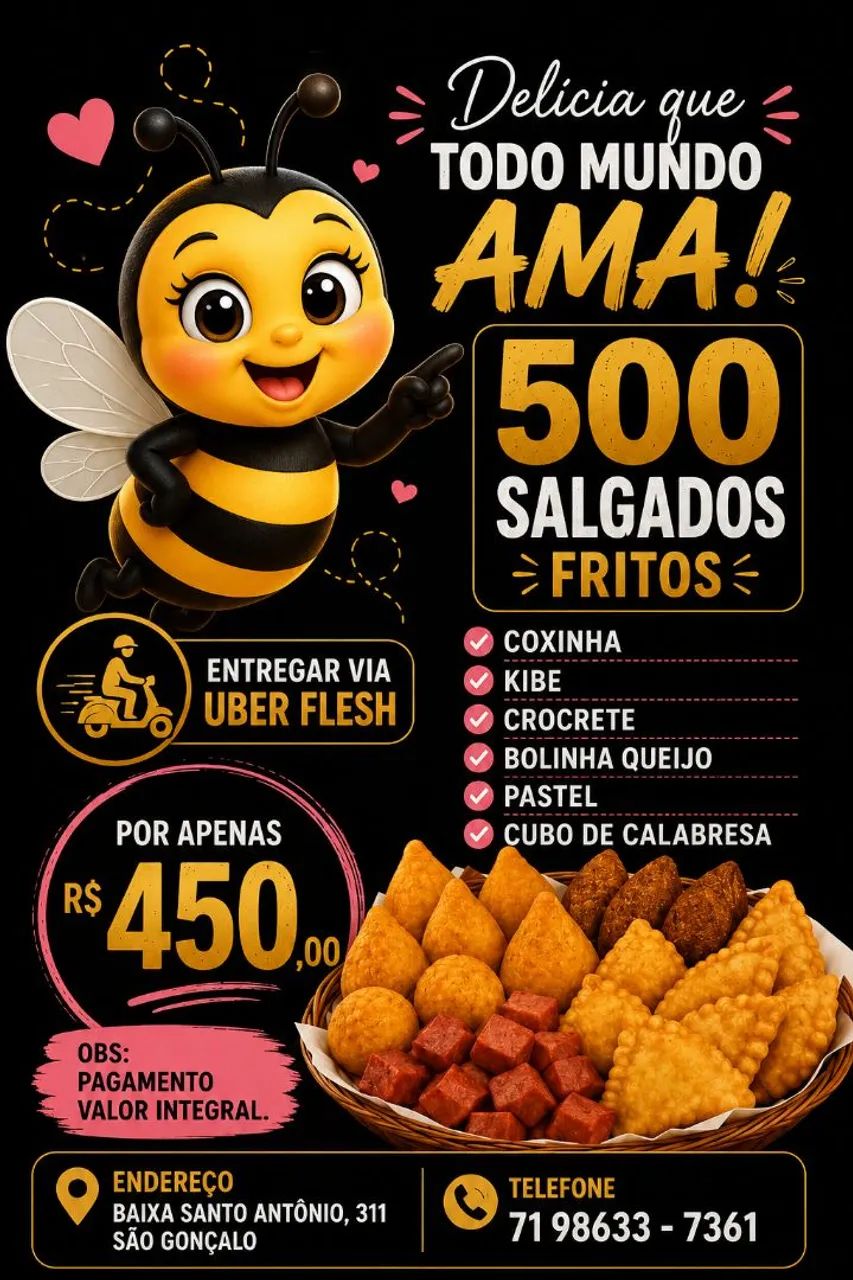 Buffet em geral  - Foto 2