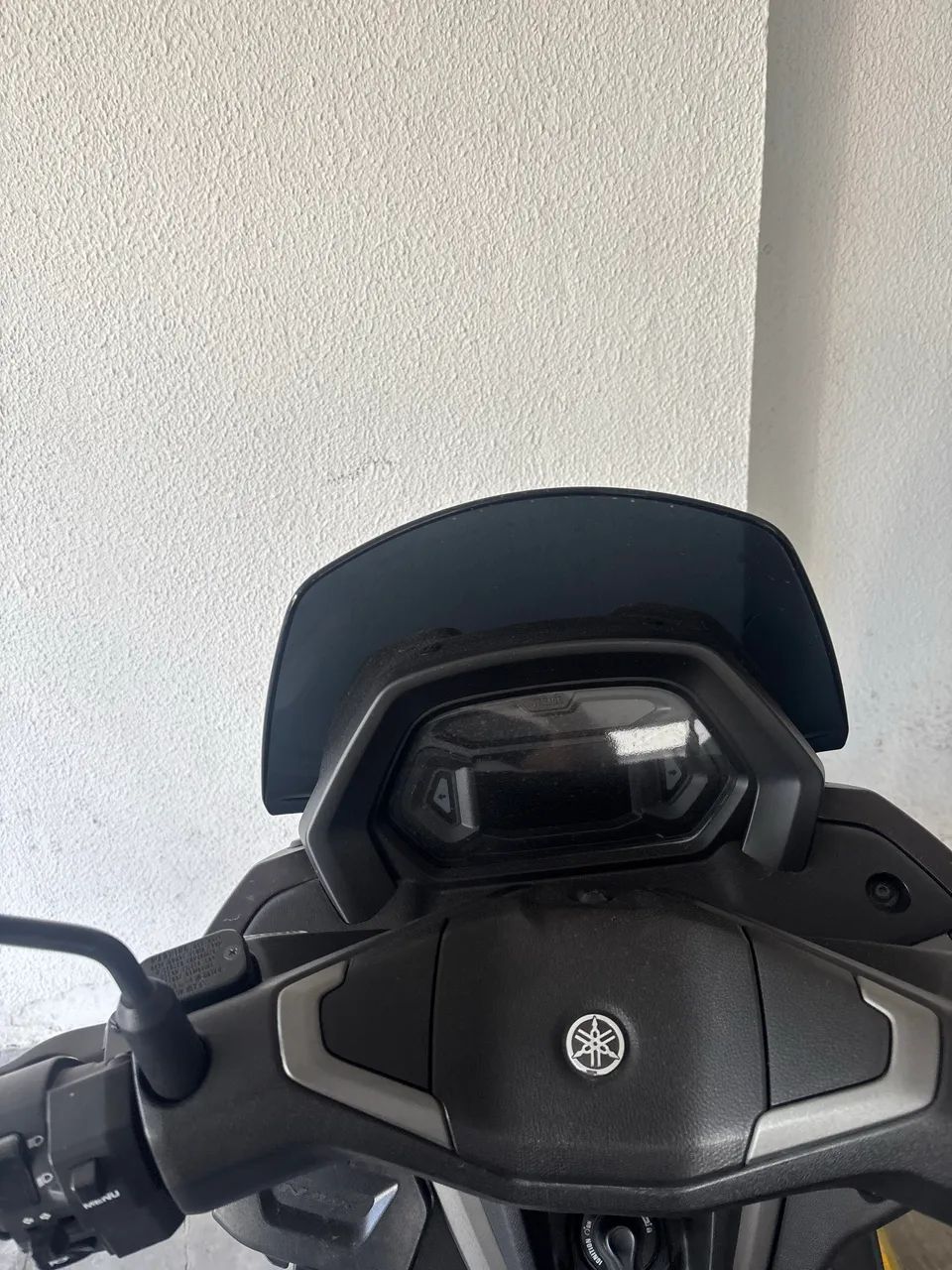 Yamaha NMAX 160 ABS 2025 | Nova e Conservada - Foto 5