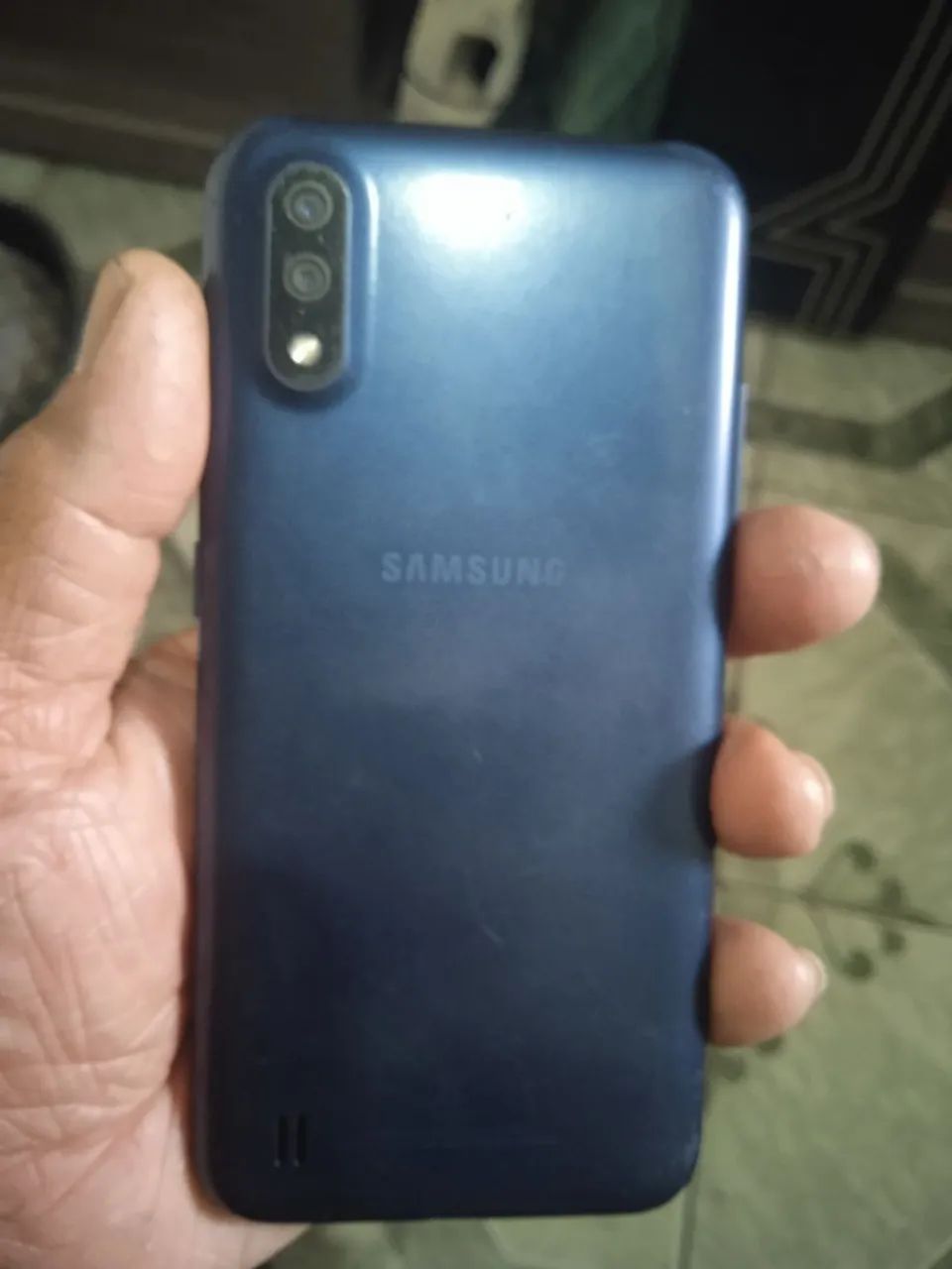 Celular Galaxy A01 core.a - Foto 2