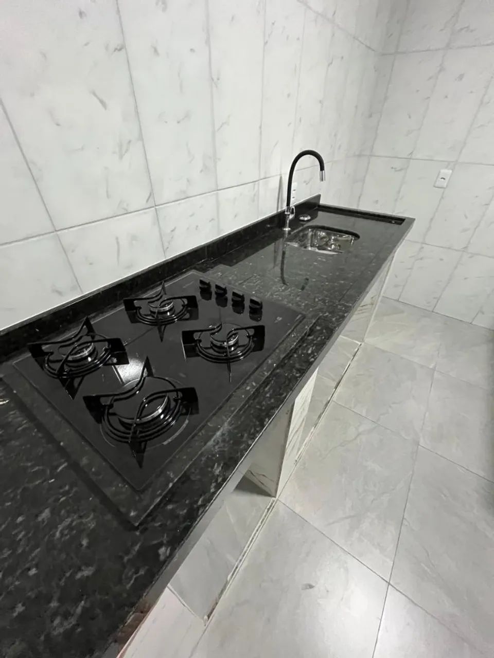 Foto - Itajaí - Carvalho