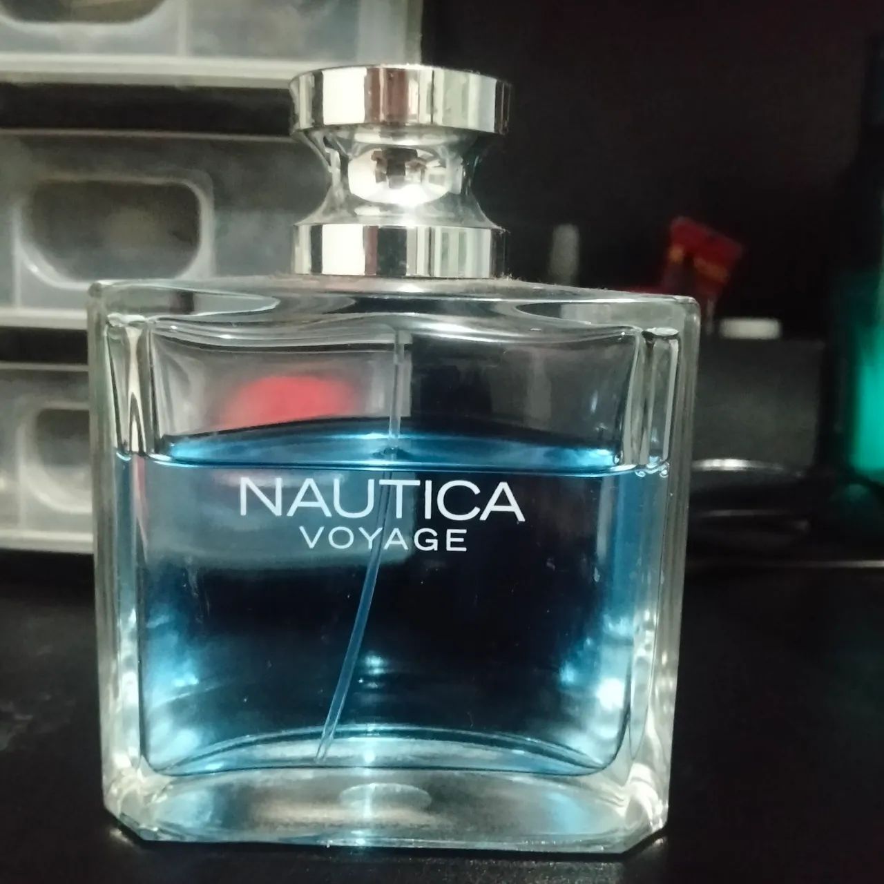 Perfume masculino 