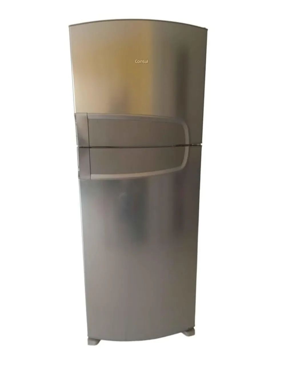 Geladeira  Consul Dúplex 450L.