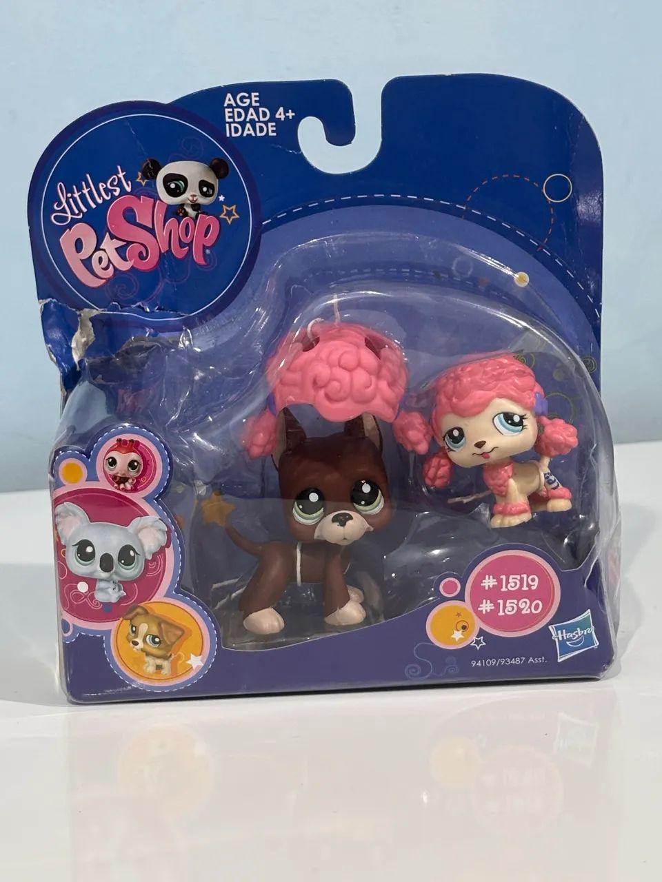 Littlest pet shop