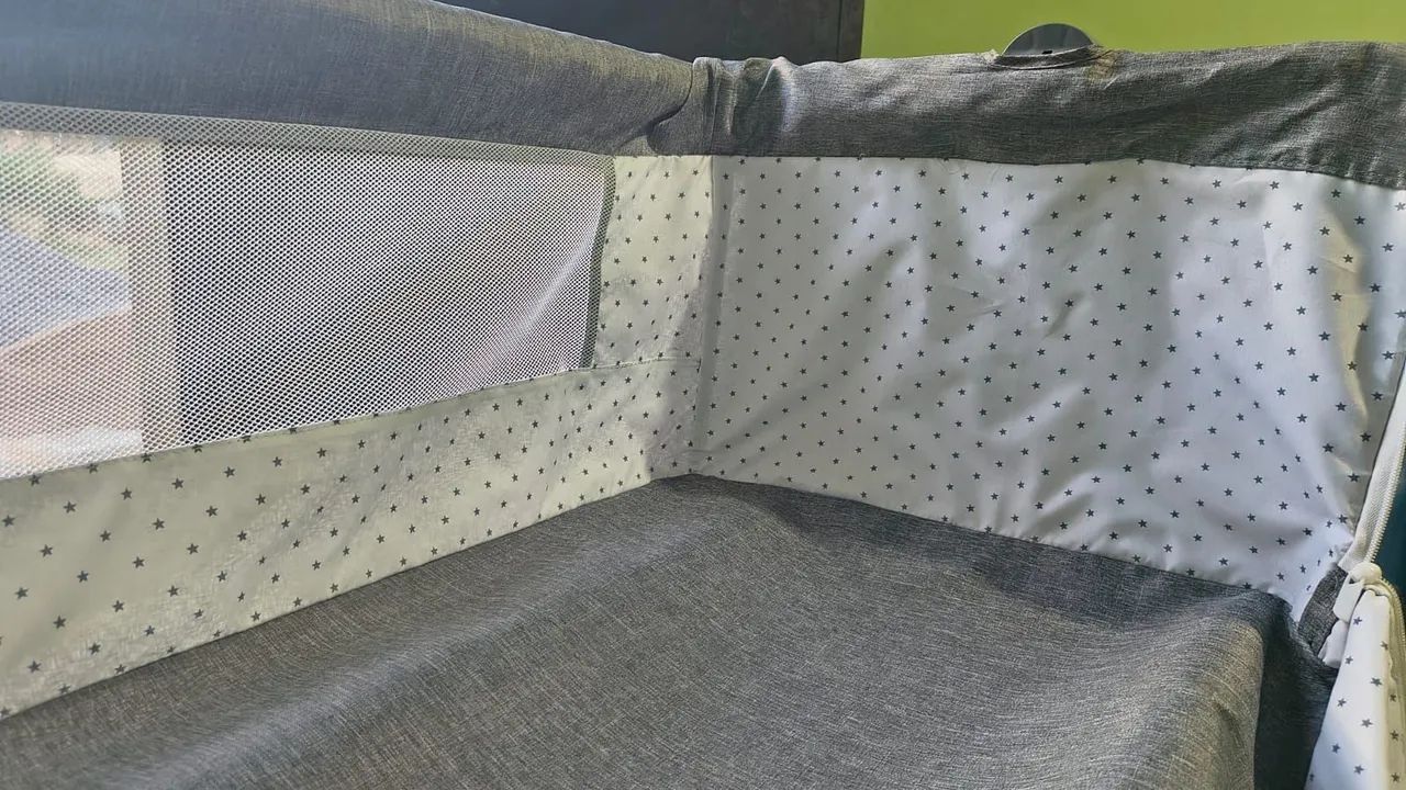 Berço  - Foto 2