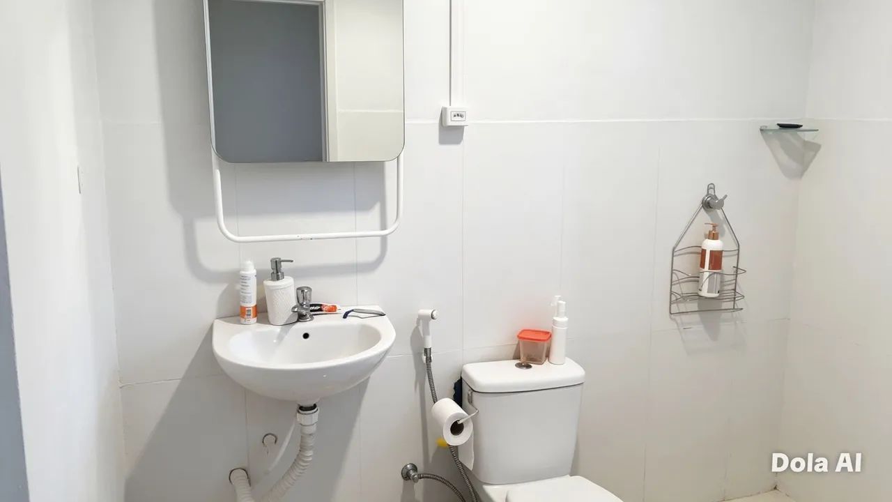 Vendo casa em massagueira  - Foto 5