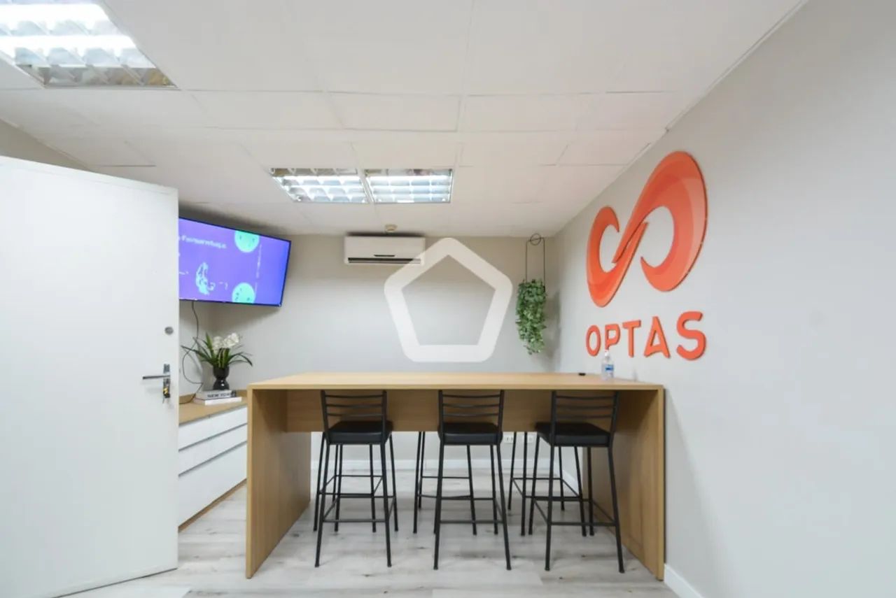 Conjunto comercial para venda em Consolação, 135m² - Foto 4