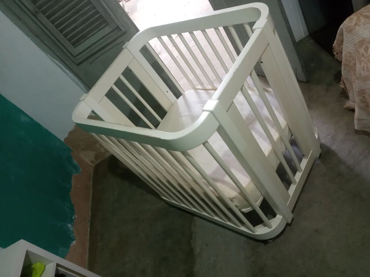 Berço - Foto 3