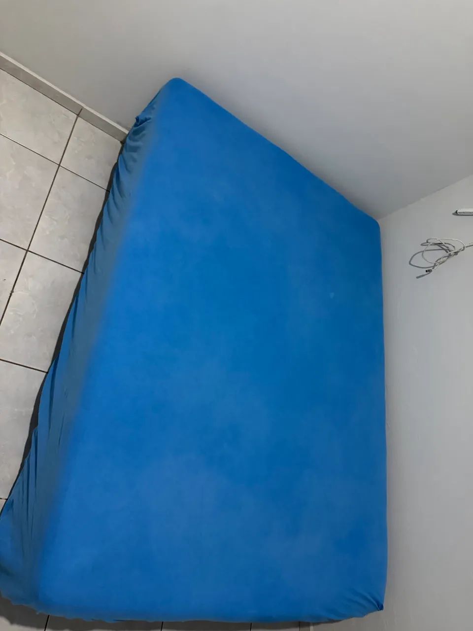 Vendo Cama de casal - Foto 2