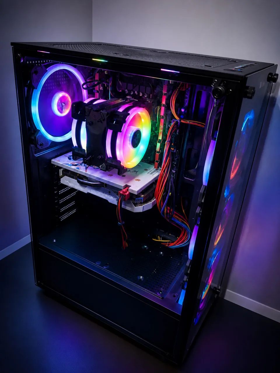 Pc gamer  - Foto 4