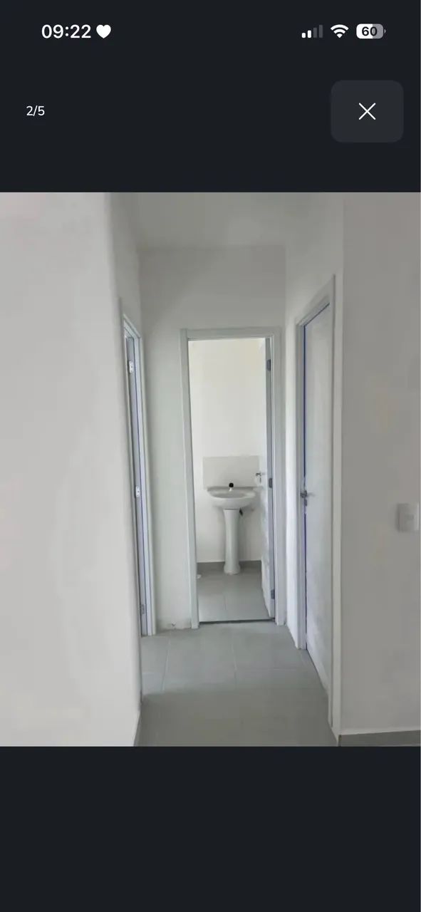 Repasse de casa no Condomínio Moradas Parque - Foto 5