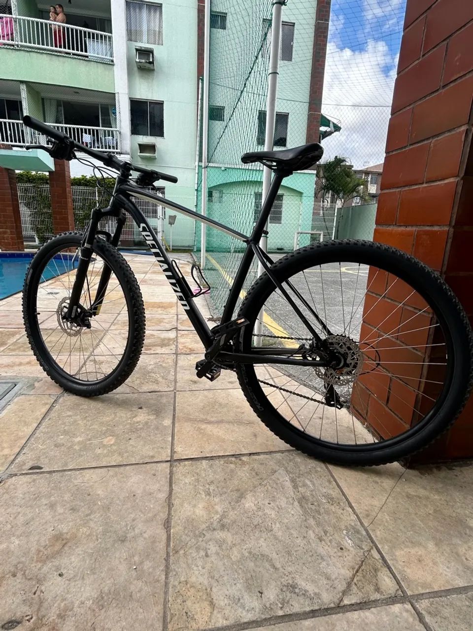 Bike Specialized 29 - Foto 3