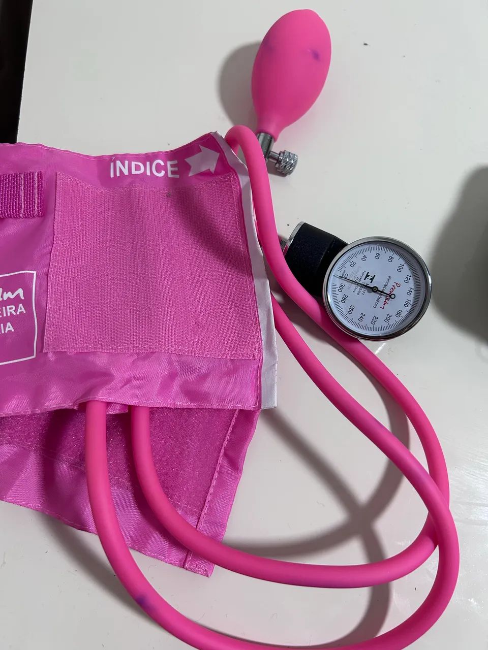 APARELHO DE PRESSÃO - Foto 5