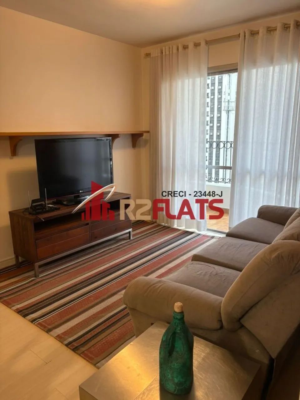 Apartamento com ótimo preço no bairro Jardins. Confira! - Foto 2